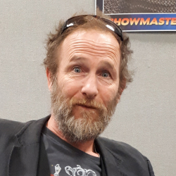 Paul Kaye