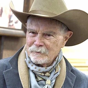 Buck Taylor