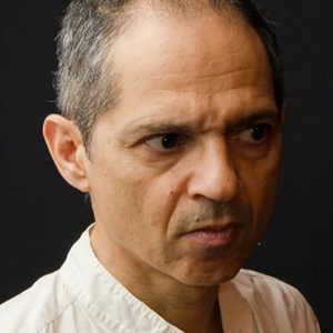 Caveh Zahedi
