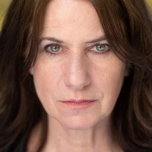 Bernadette Quigley