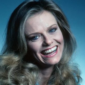Brooke Bundy