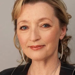 lesley manville