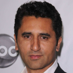 cliff curtis