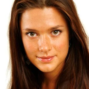 Krista Kosonen