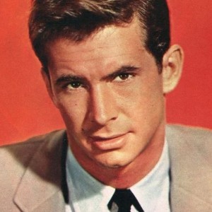 Anthony Perkins