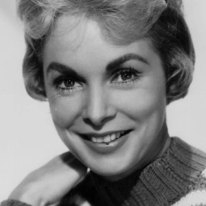 Janet Leigh