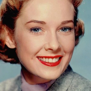 Vera Miles