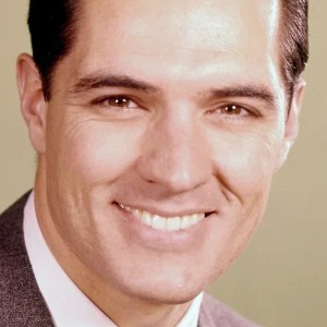 John Gavin