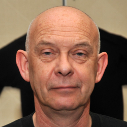 DOUG BRADLEY