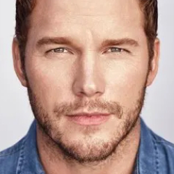 chris pratt
