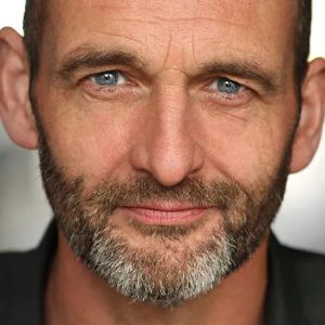 Stuart Goodwin