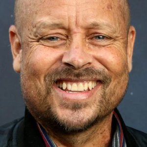 Aron Eisenberg
