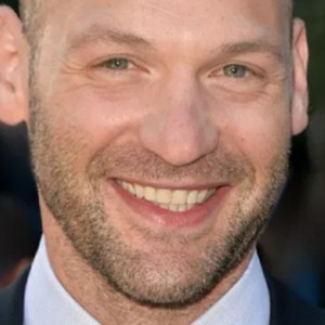 Corey Stoll
