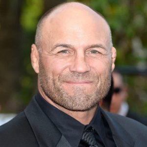 Randy Couture