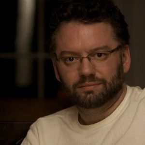 David Prior