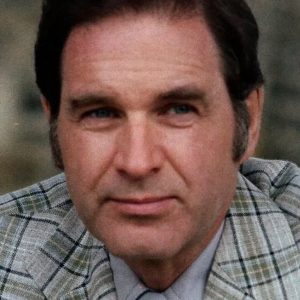Paul Maxwell