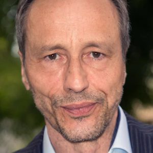 Michael Wincott
