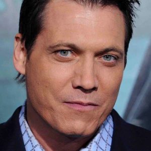 Holt Mccallany
