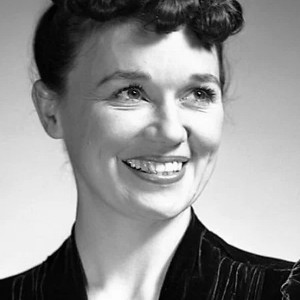 Jeanette Nolan
