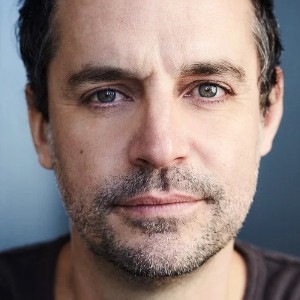 Damien Fotiou