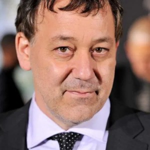 SAM RAIMI
