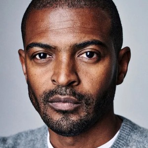 Noel Clarke