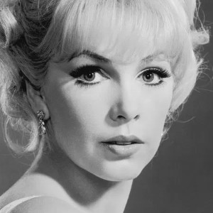 Stella Stevens