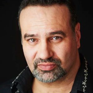 Tony Nappo