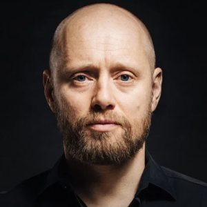 Aksel Hennie