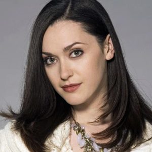 Sarah Power