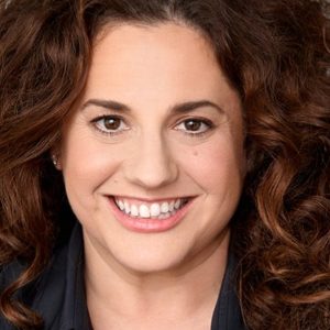Marissa Jaret Winokur