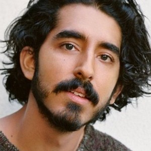 dev patel