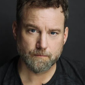 Patrick Gilmore