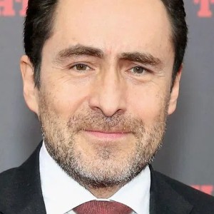 demian bichir