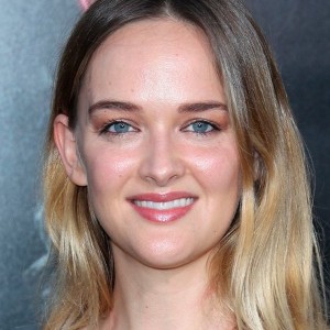 Jess Weixler