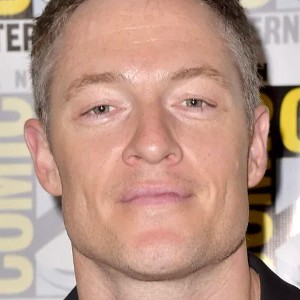 Tahmoh Penikett