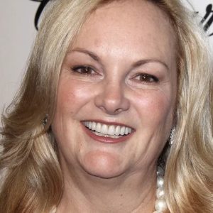 Patricia Hearst