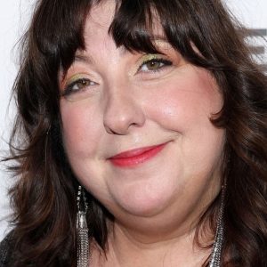Ashlie Atkinson