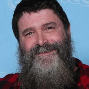 Mick Foley