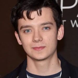 Asa Butterfield