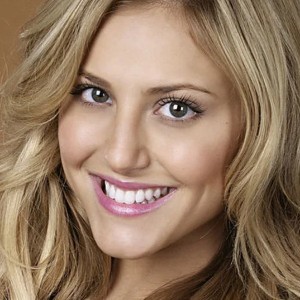 Cassie Scerbo