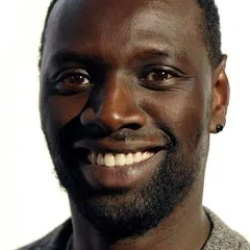 omar sy