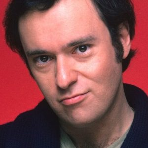David L Lander