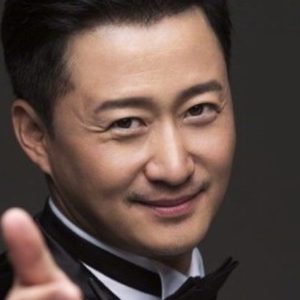 Wu Jing