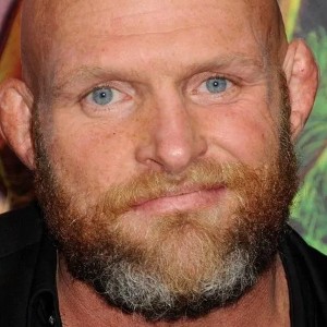Keith Jardine