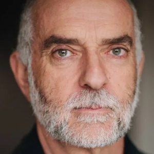 Andy Mcphee