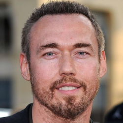 Kevin Durand
