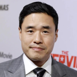 Randall Park