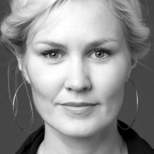 ellen dorrit petersen