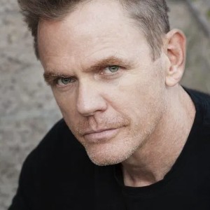 CHRISTOPHER TITUS